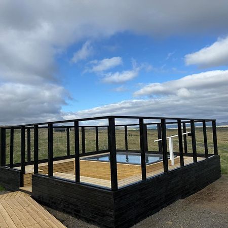 Hotel Stafholt Varmaland Eksteriør bilde