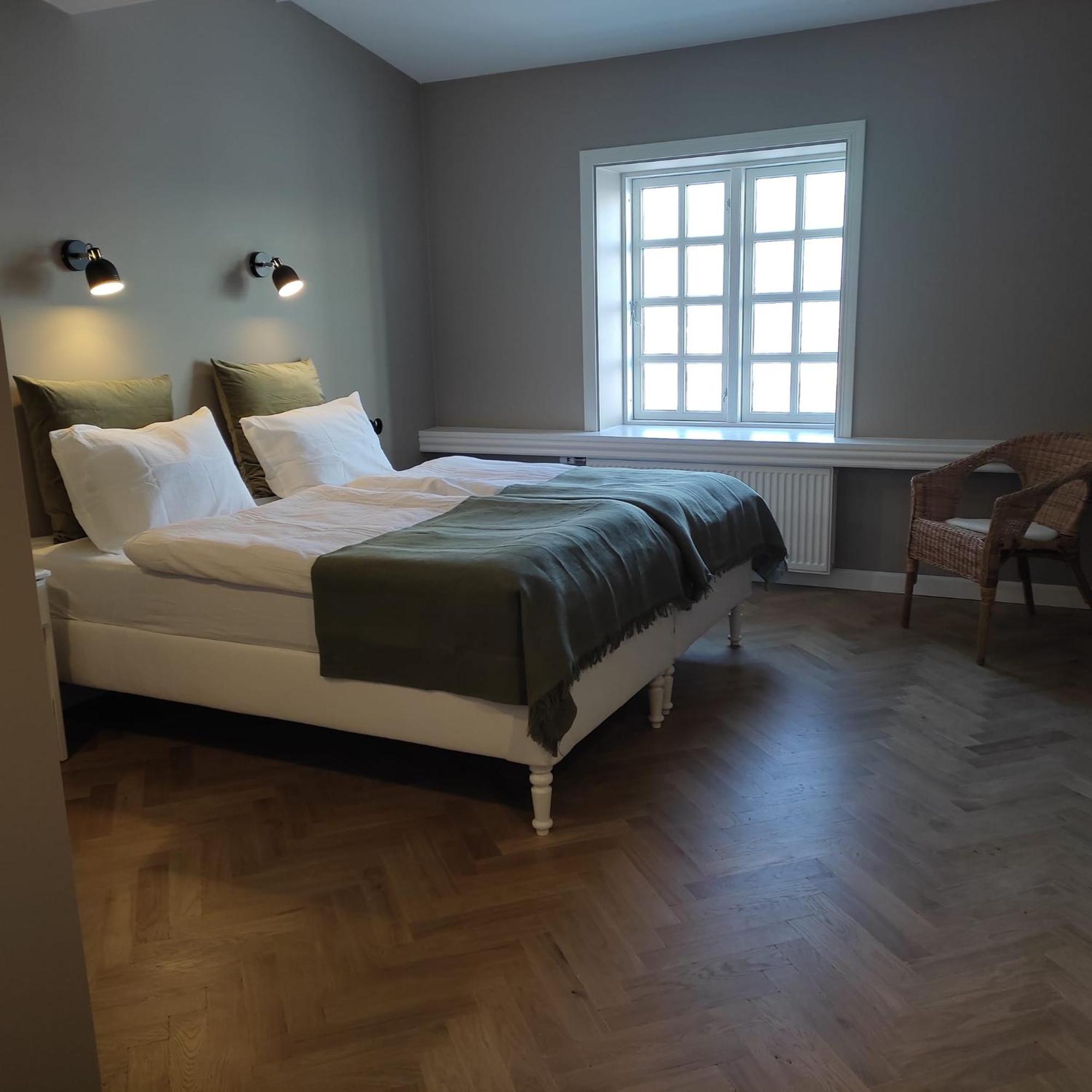 Hotel Stafholt Varmaland Eksteriør bilde