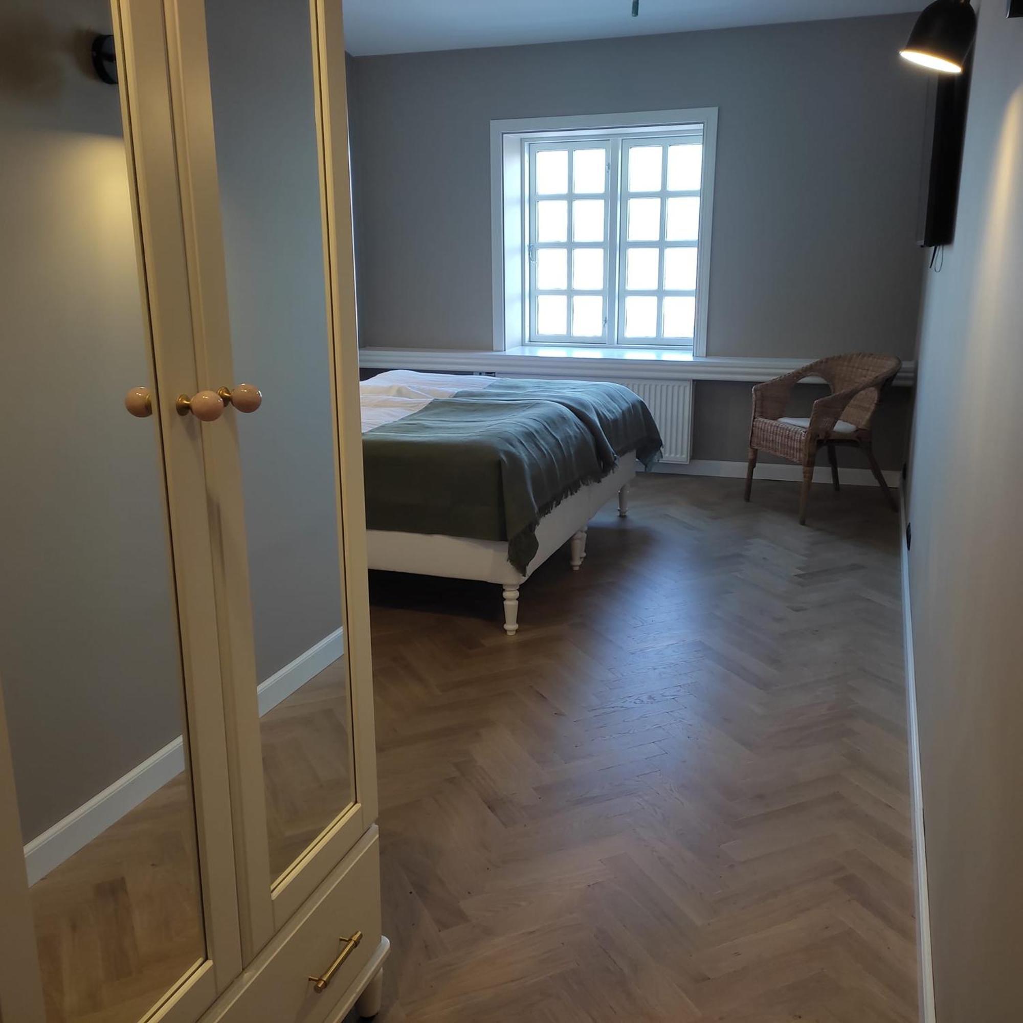 Hotel Stafholt Varmaland Eksteriør bilde